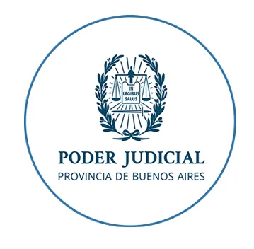 Poder Judicial provincia de Buenos Aires